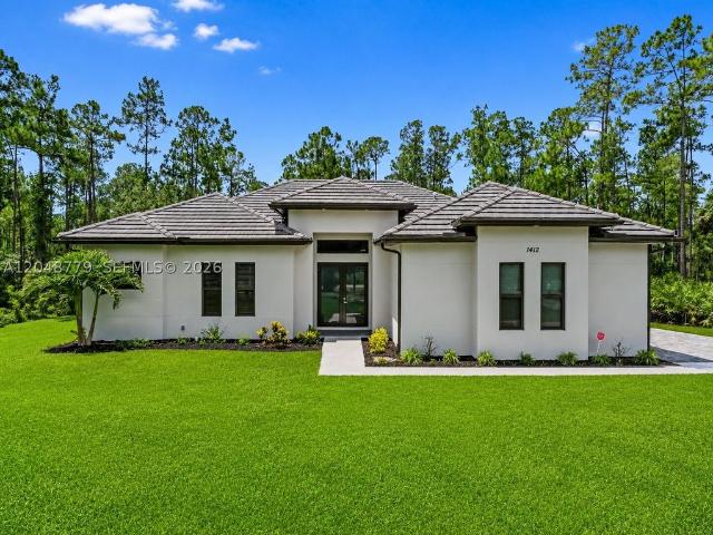 Detached House for sale in Naples, Florida