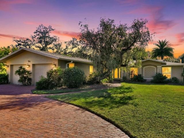 Detached House for sale in Aventura, Florida