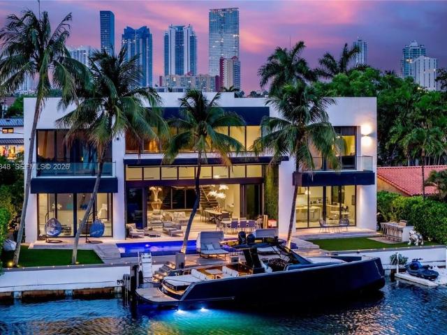 Detached House for sale in North Miami Beach, Florida