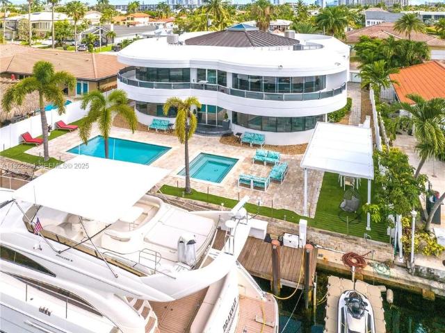 Detached House for sale in North Miami Beach, Florida