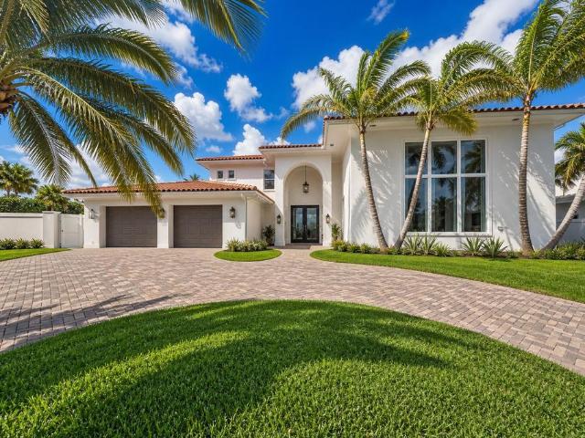 Detached House for sale in North Miami Beach, Florida