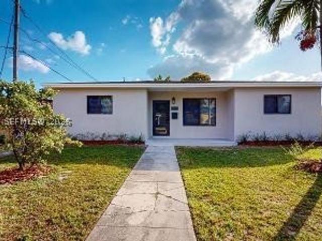 Detached House for sale in North Miami Beach, Florida
