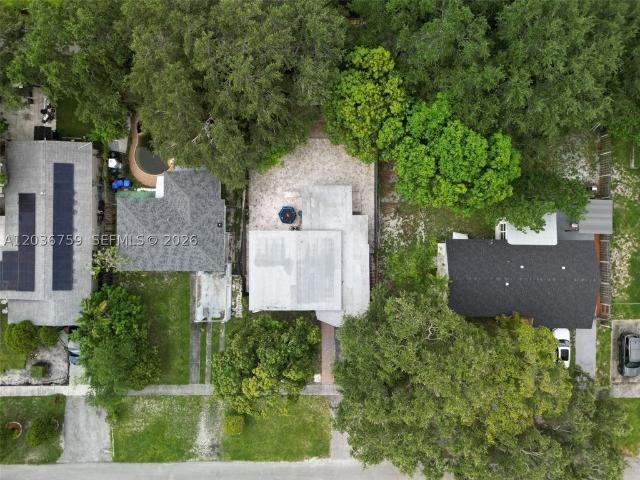 Detached House for sale in North Miami Beach, Florida