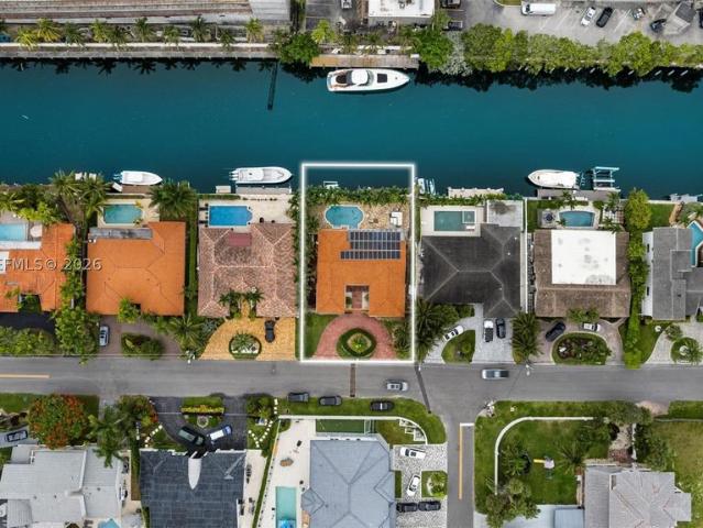 Detached House for sale in North Miami Beach, Florida