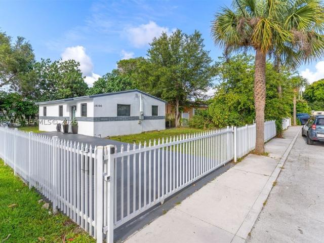 Detached House for sale in North Miami Beach, Florida