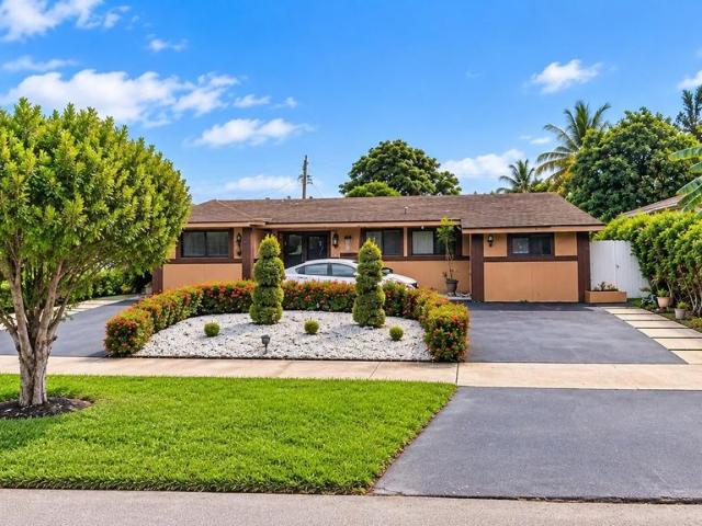 Detached House for sale in North Miami Beach, Florida