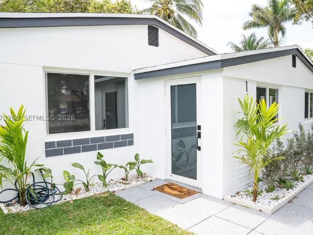 Detached House for sale in North Miami Beach, Florida