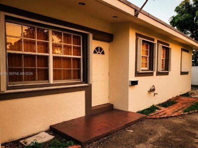 Detached House for sale in North Miami Beach, Florida