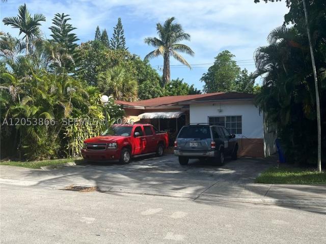 Detached House for sale in North Miami Beach, Florida