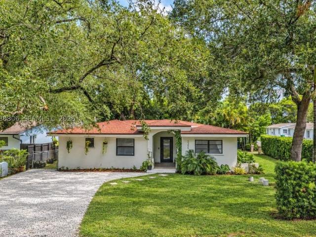 Detached House for sale in North Miami Beach, Miami-Dade County