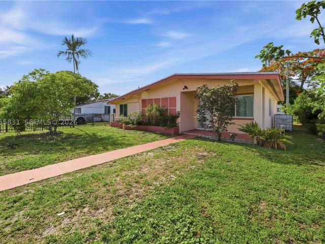 Detached House for sale in North Miami Beach, Florida