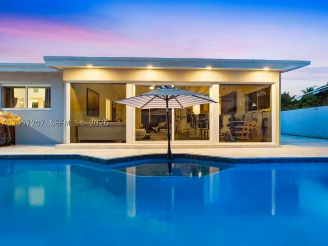 Detached House for sale in North Miami Beach, Florida