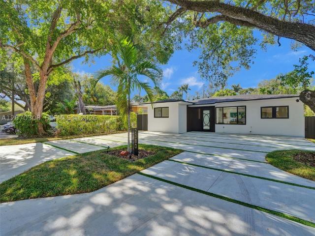 Detached House for sale in North Miami Beach, Florida