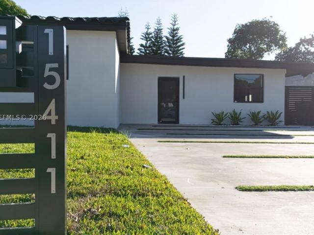 Detached House for sale in North Miami Beach, Florida