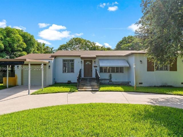 Detached House for sale in North Miami, Miami-Dade County
