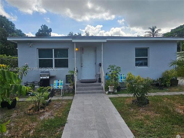 Detached House for sale in North Miami, Florida