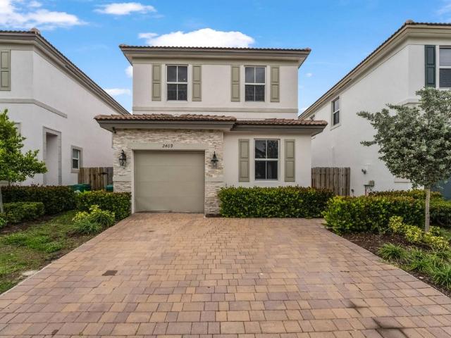 Detached House for sale in North Miami, Florida
