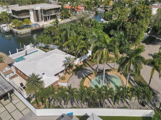 Detached House for sale in North Miami, Miami-Dade County