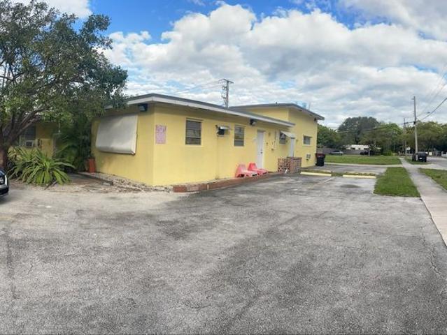 Detached House for sale in North Miami, Florida
