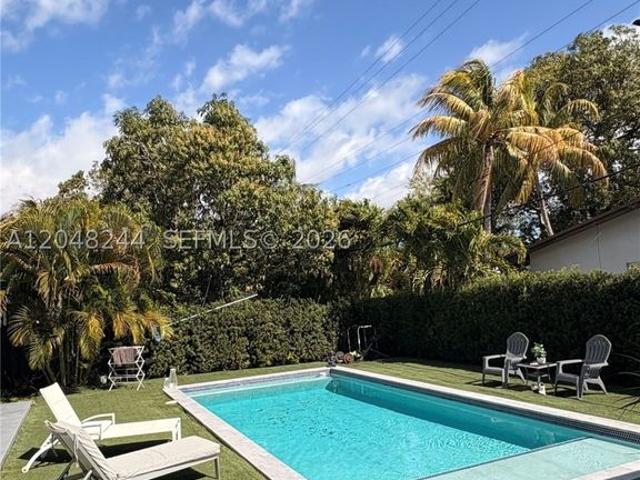 Detached House for sale in North Miami, Florida