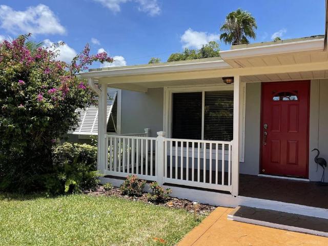 Detached House for sale in Oakland Park, Broward County
