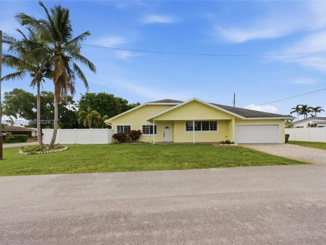 Detached House for sale in Oakland Park, Florida