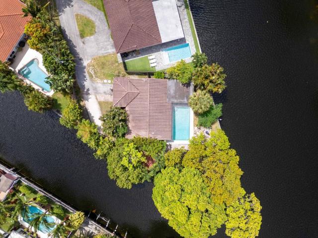 Detached House for sale in Oakland Park, Florida