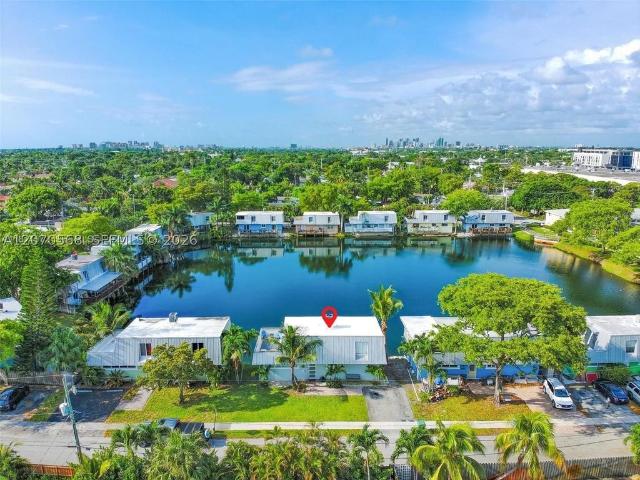 Detached House for sale in Oakland Park, Florida