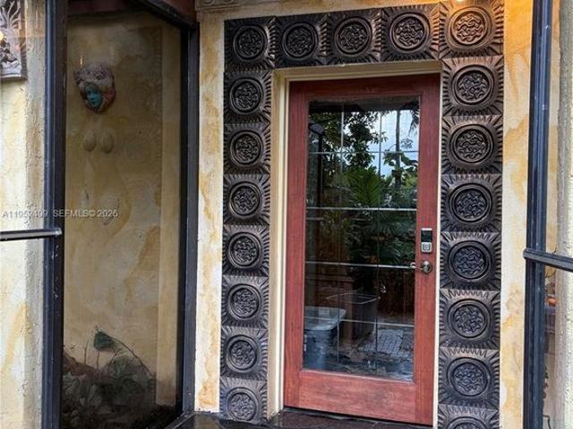 Detached House for sale in Oakland Park, Florida