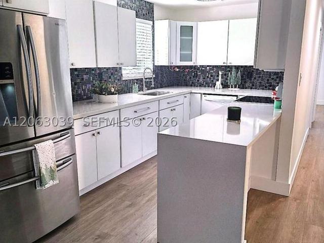 Detached House for sale in Oakland Park, Florida