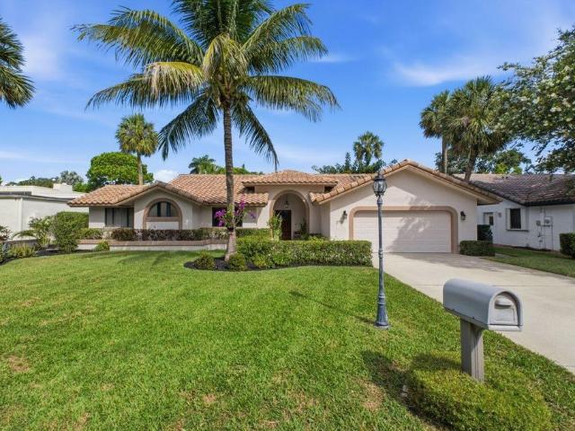 Detached House for sale in Oakland Park, Florida