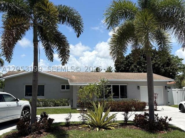 Detached House for sale in Oakland Park, Florida