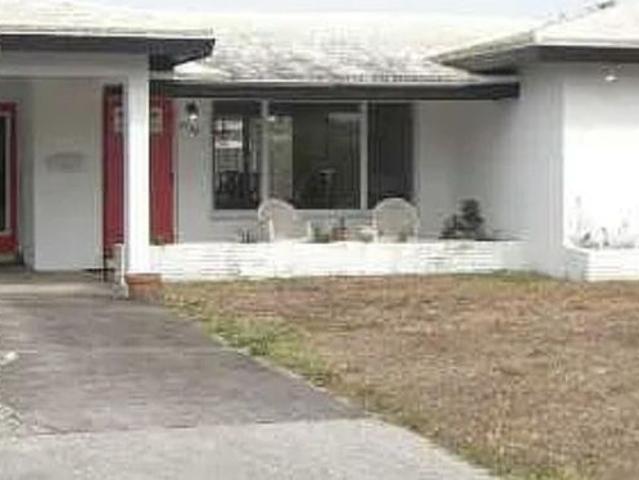 Detached House for sale in Oakland Park, Florida