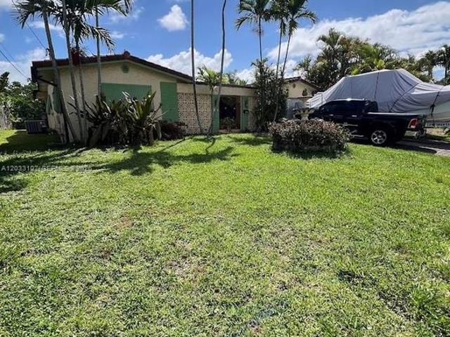 Detached House for sale in Oakland Park, Florida