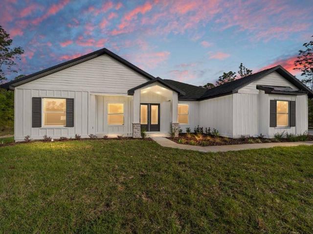 Detached House for sale in Ocala, Florida