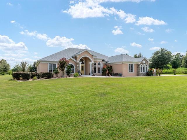 Detached House for sale in Ocala, Marion County