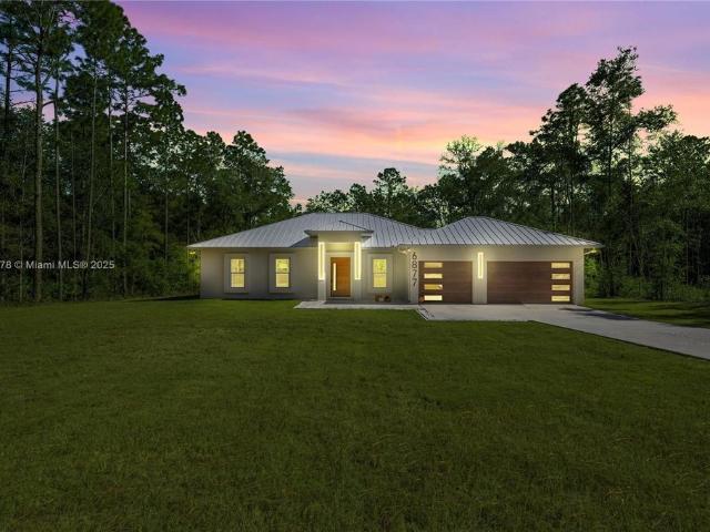 Detached House for sale in Ocala, Florida