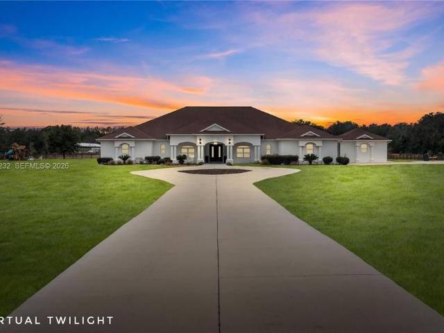 Detached House for sale in Ocala, Florida