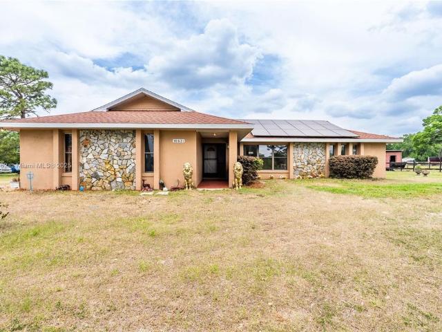 Detached House for sale in Ocala, Florida