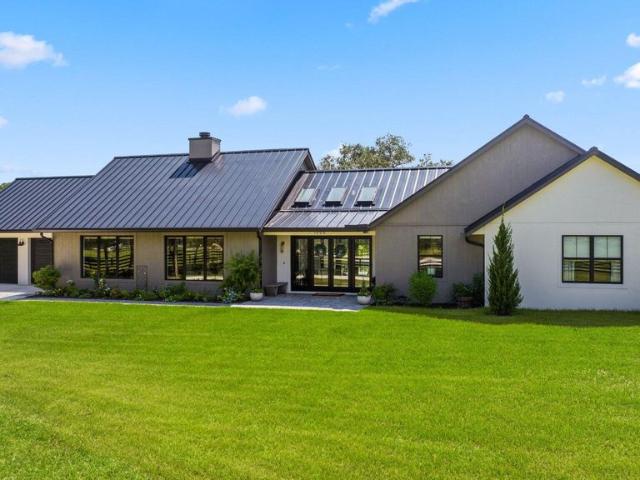 Detached House for sale in Okeechobee, Florida