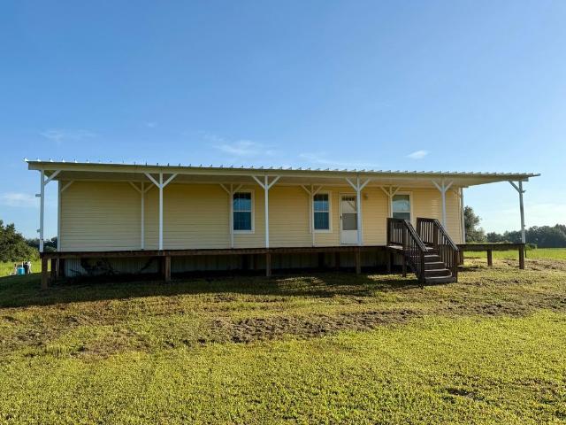 Detached House for sale in Okeechobee, Florida