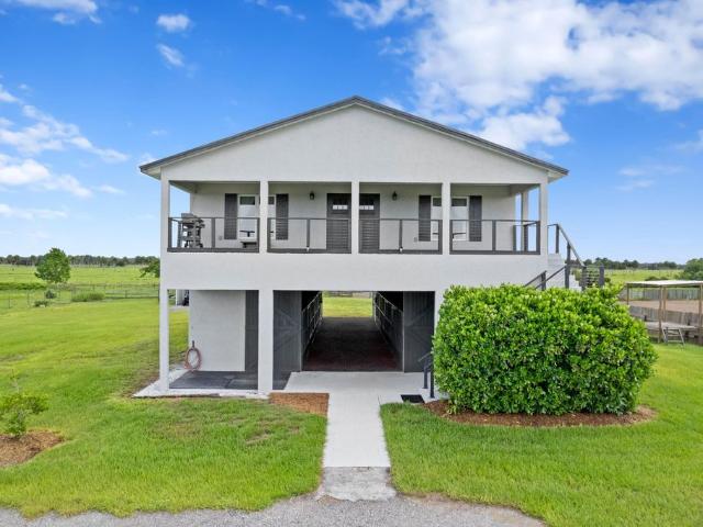 Detached House for sale in Okeechobee, Okeechobee County