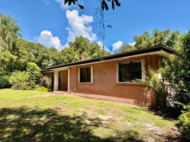 Detached House for sale in Okeechobee, Florida