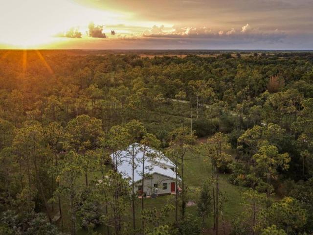 Detached House for sale in Okeechobee, Florida