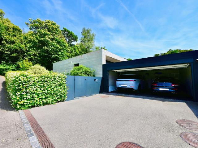 Einfamilienhaus kaufen in Origlio, Tessin