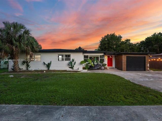 Villa for sale in Orlando