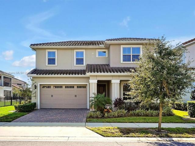 Villa for sale in Orlando
