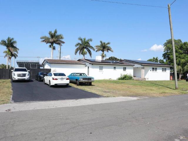 Detached House for sale in Pahokee, Florida