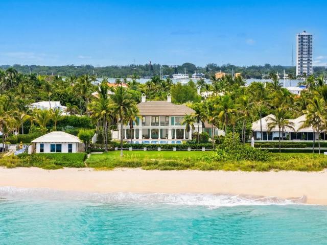 Detached House for sale in Palm Beach, Florida
