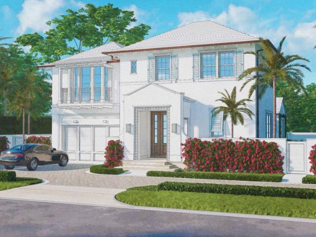 Detached House for sale in Palm Beach, Florida